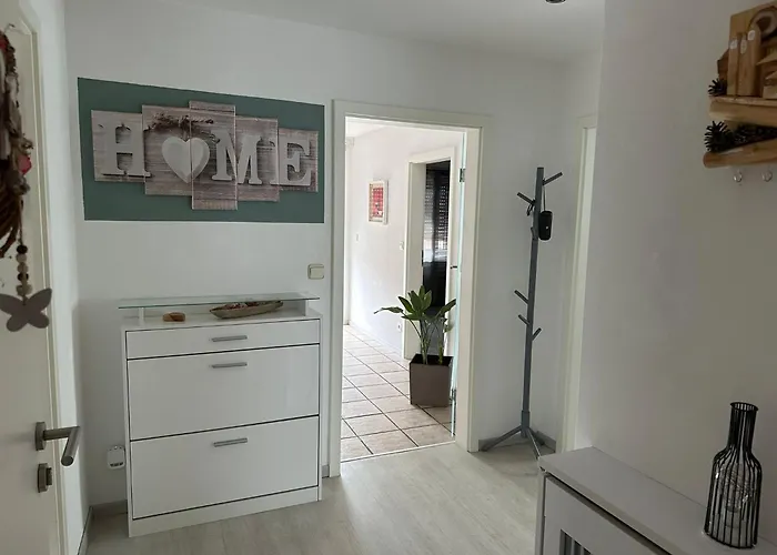 Ferienwohnung Anga