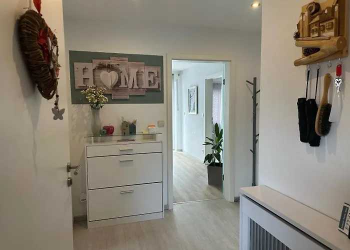 Ferienwohnung Anga