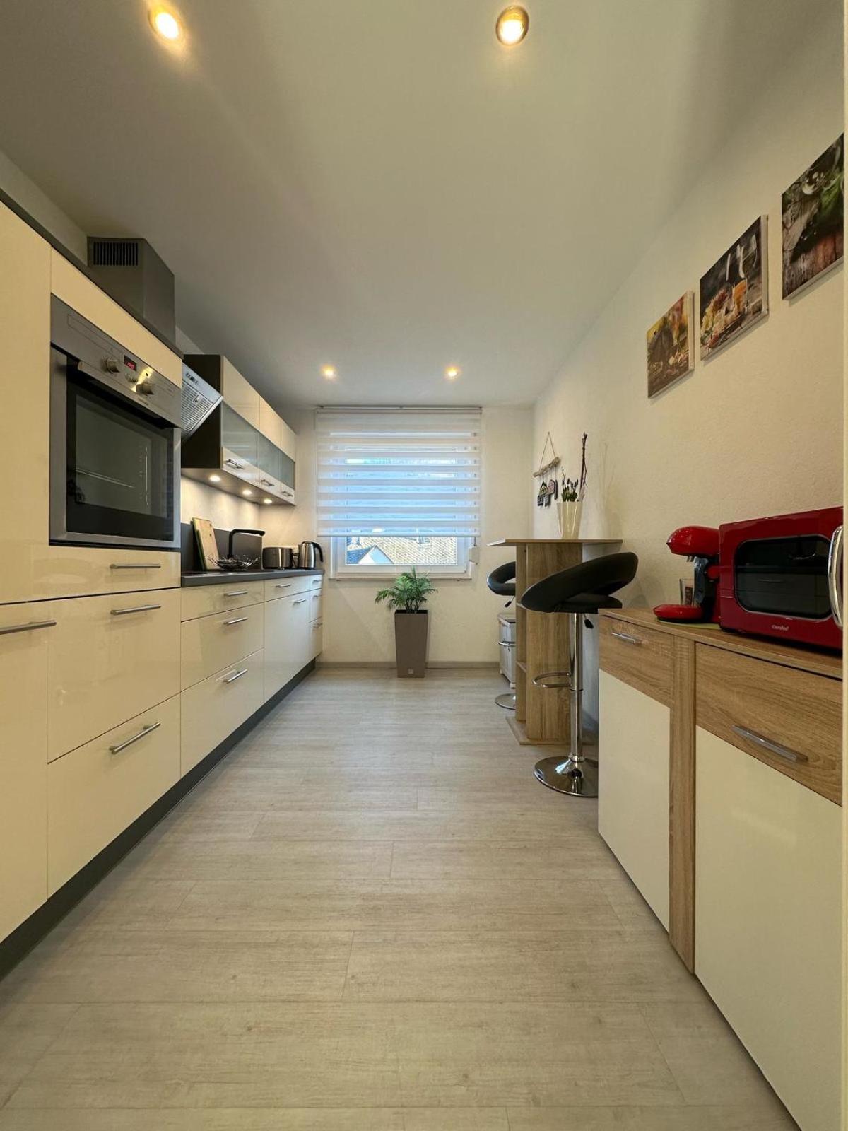 Apartment Anga