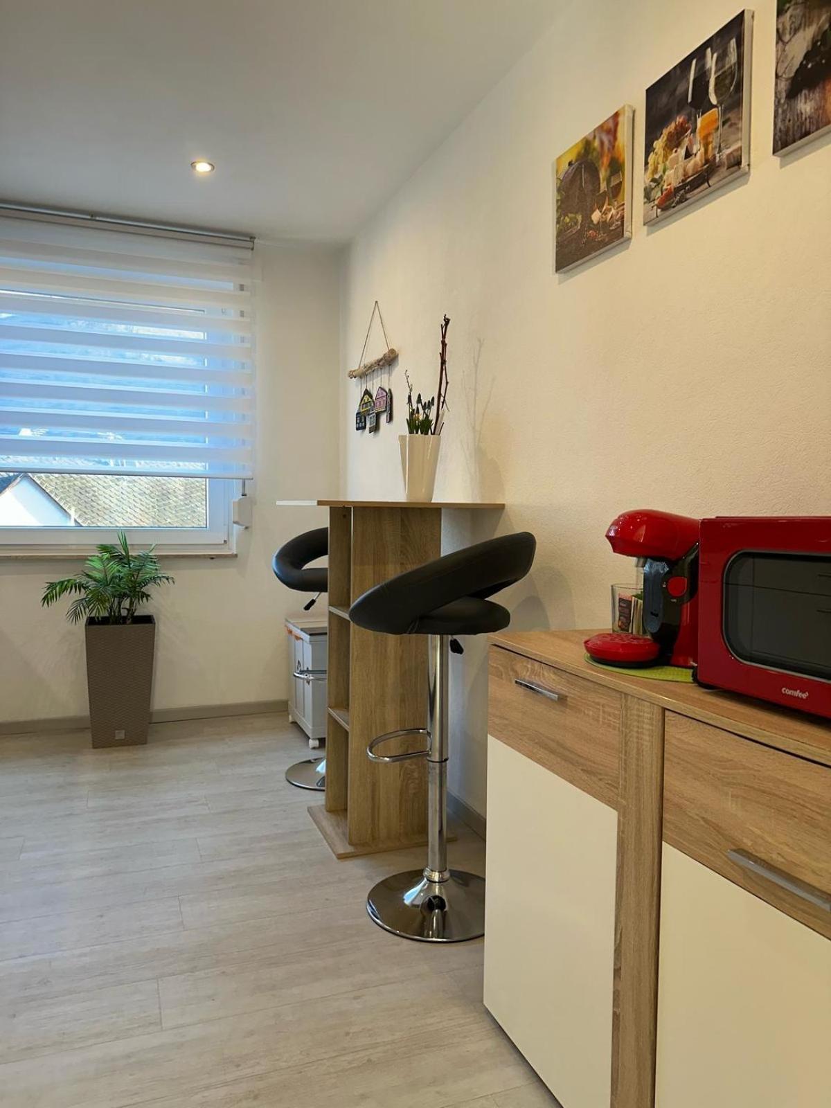 Apartment Anga Müden