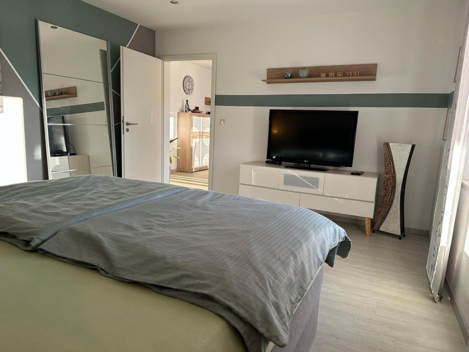Apartment Anga Mueden