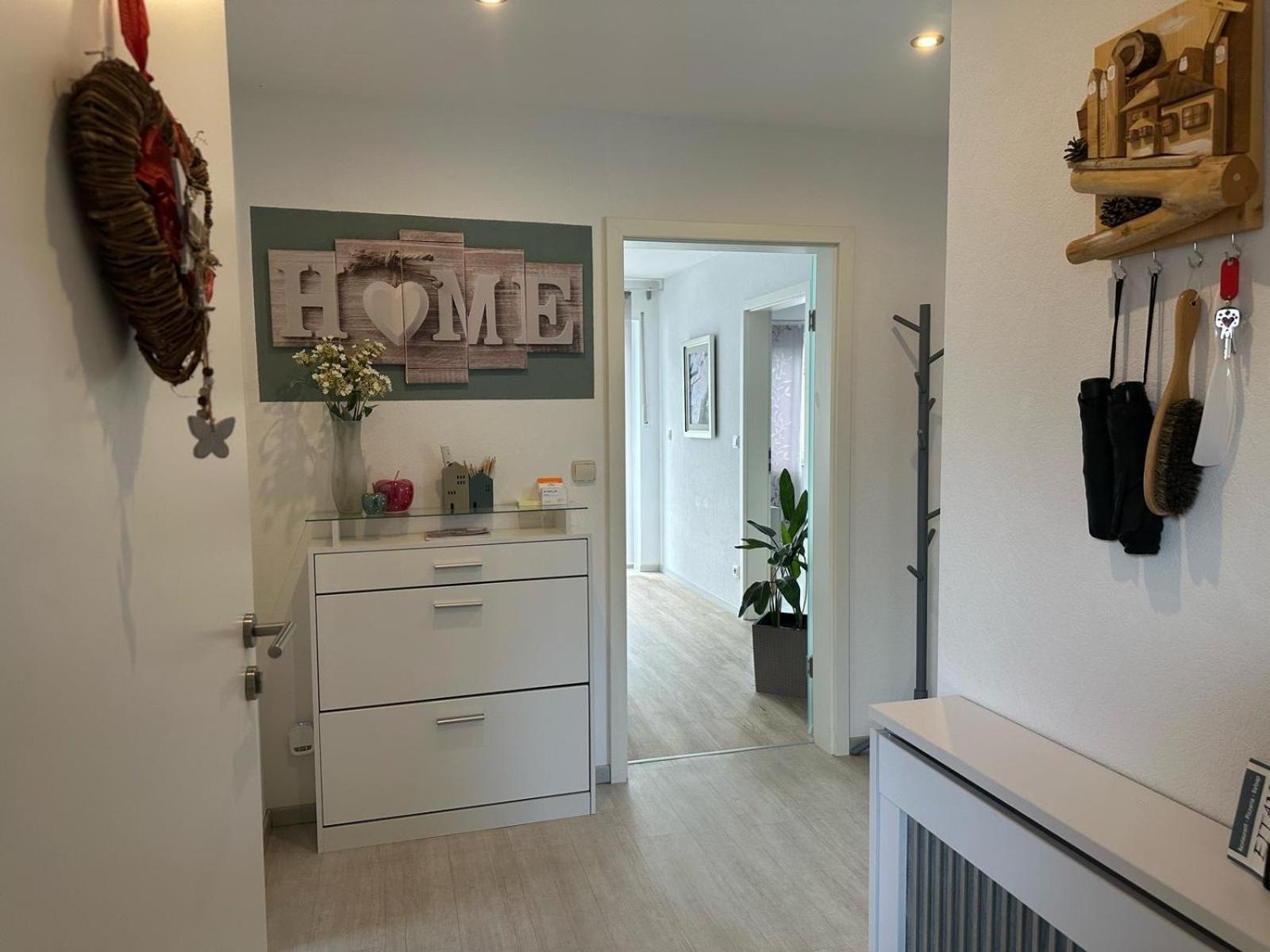 Anga Apartment