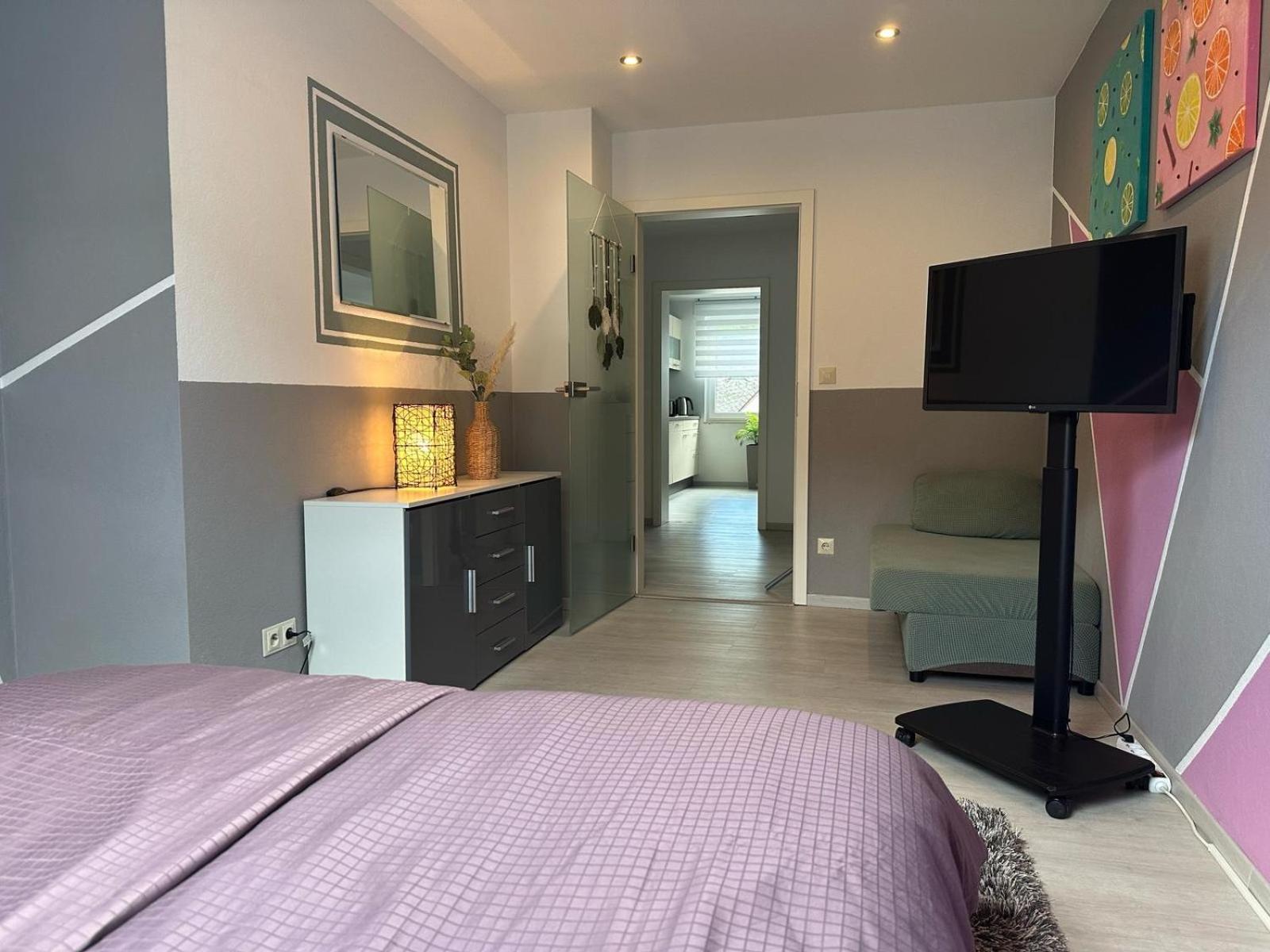 Apartment Anga
